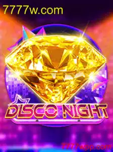 DiscoNight
